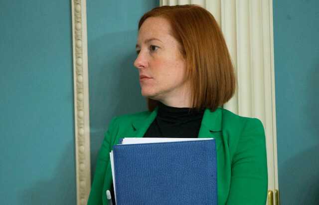 Байден готовится выступить с обращением к нации из-за штамма "Омикрон"