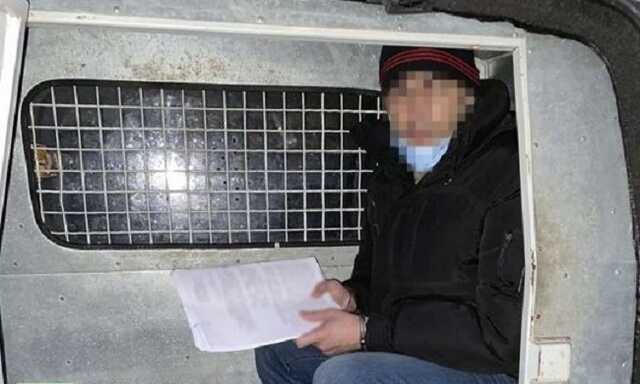 У Харкові батько розбещував 10-річну доньку: мати була шокована переглянутим відео