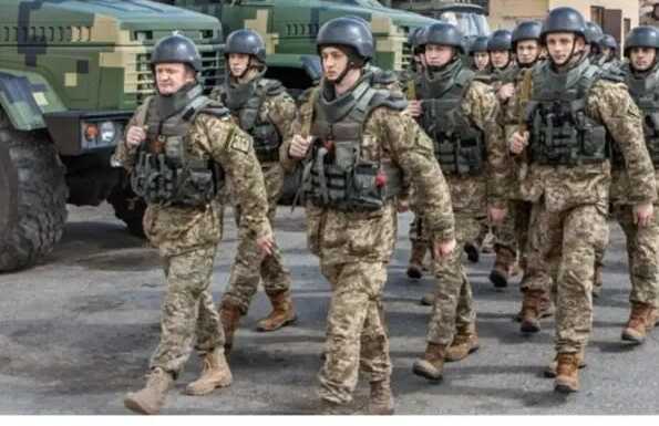 В Тернопольской области селяне отказались разместить бригаду теробороны