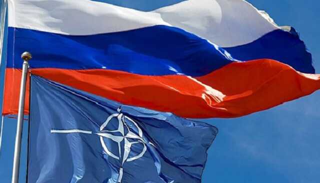 У России нет никакого права указывать НАТО, – министры обороны ФРГ и Литвы