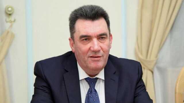 Все будут привлечены, – Данилов рассказал, что прописано в Плане обороны Украины