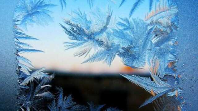 Морозы до -18 идут в Украину: синоптики назвали дату