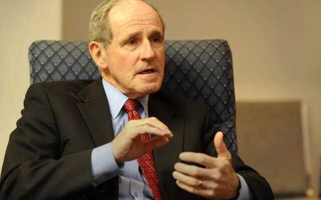 Россия пытается создать "повод для войны", - сенатор США Риш