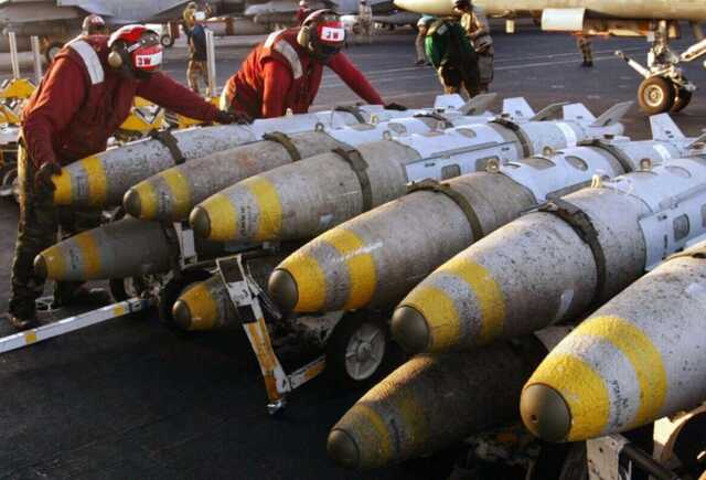 Пора выполнять Будапештский меморандум: РФ понимает только язык силы