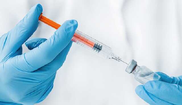 За сутки в Украине сделали прививку более 36 тысяч человек