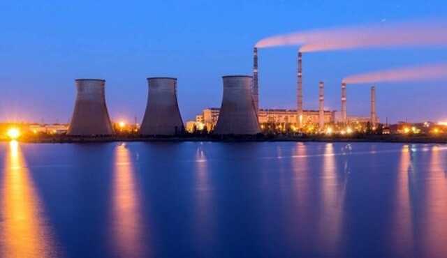 Четыре ТЭС и ТЭЦ перейдут на газ