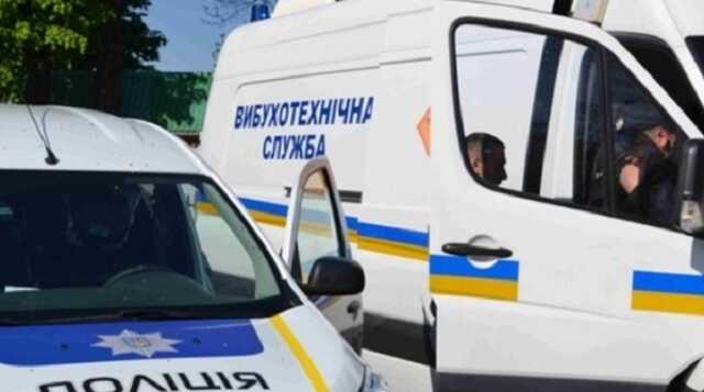 Суд и два супермаркета. В Харькове сообщили о минированиях