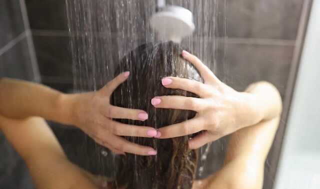 Студенту, установившему камеру в женском душе общежития КПИ, грозит 3 года тюрьмы