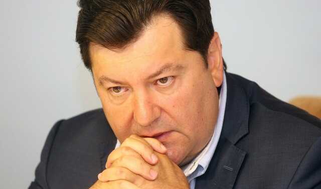 В парламенте Литвы правящую партию заподозрили в подготовке госпереворота в Украине