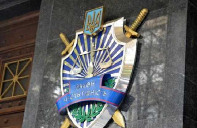 Прокурор из Винницы соврал о передаче обвинительных актов в суд