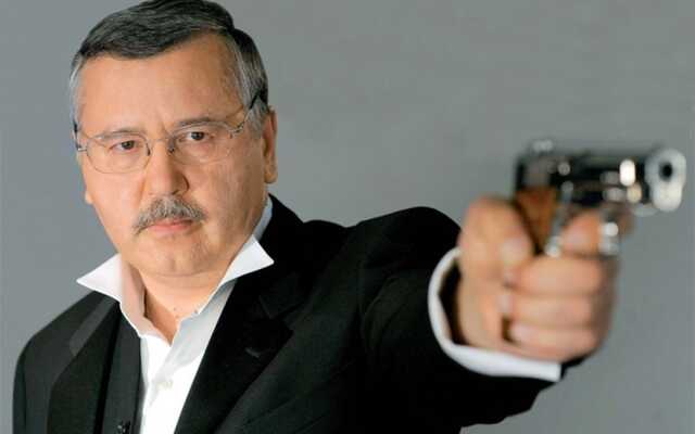 “По очах бачу, що говорить не все”: Гриценко прокоментував інтерв’ю Гогілашвілі