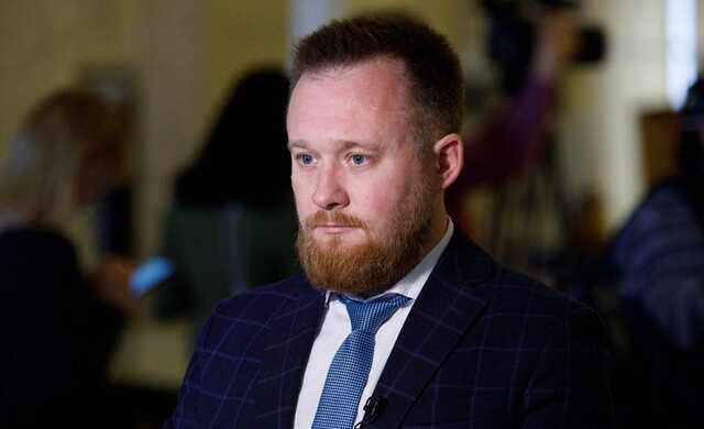 “Слуга народа” не задекларировал квартиру, три фирмы и кредит в банке