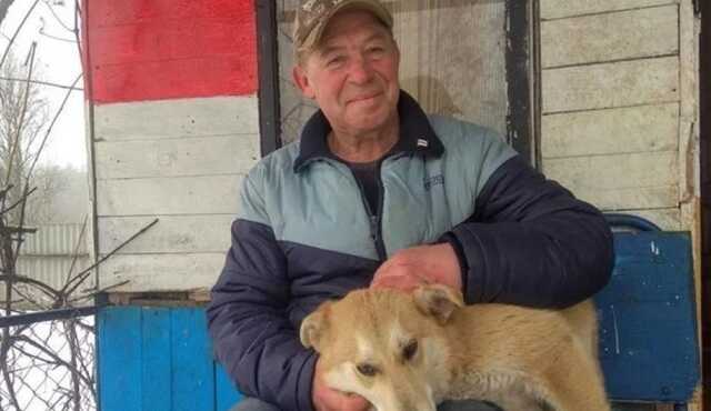 В Беларуси задержали мужчину, перекрасившего дом