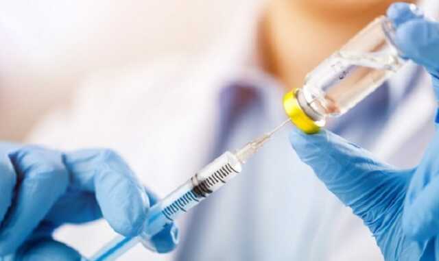 Стало известно, когда в Украине будет принято решение о бустерной вакцинации