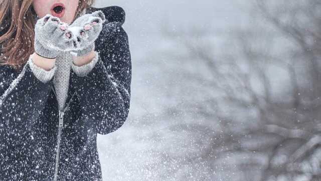 Синоптик сообщила о резком похолодании в Украине