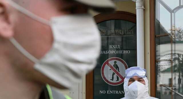 Карантин в Украине: показатели полностью стабилизировались в шести "красных" областях