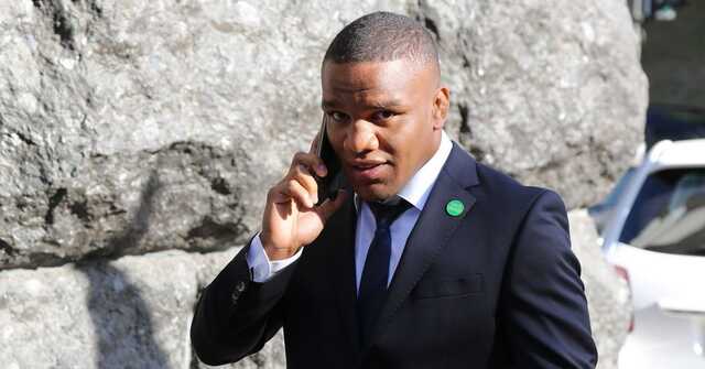 Жан Беленюк сделал денежный подарок на 1,3 млн грн