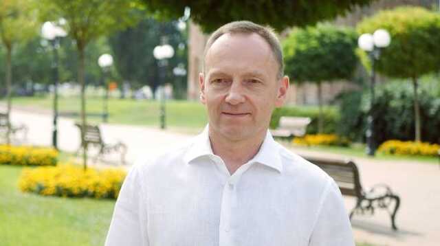 Мэра Чернигова проверяют на причастность к растрате денег на ремонте дорог