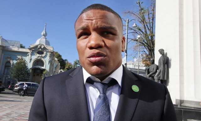 Беленюк отказался называть имя человека, которому подарил более миллиона гривень