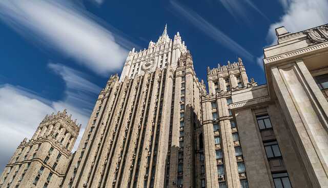 В России допустили размещение ядерного оружия в Беларуси