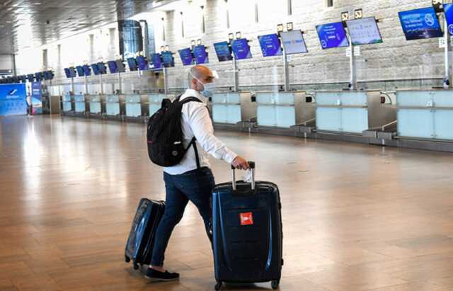 Из-за «Омикрона» Израиль запретил своим гражданам ездить в США и Германию