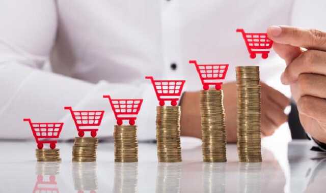 Реальная инфляция для россиян превысила официальную в два раза — росСМИ