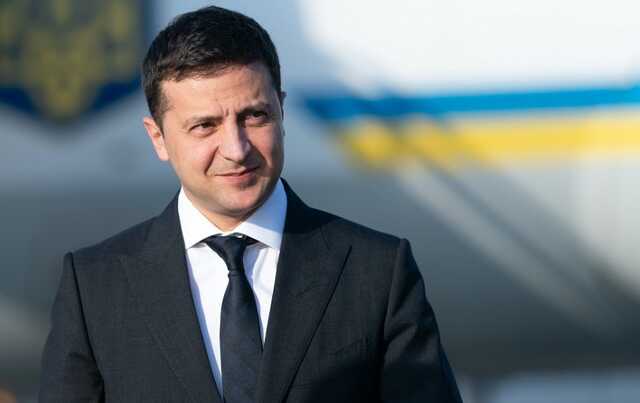 Україна готова виконувати Мінські угоди, – Зеленський