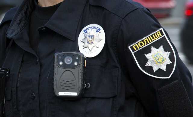 В Харькове патрульному дали три года за аварию с потерпевшим