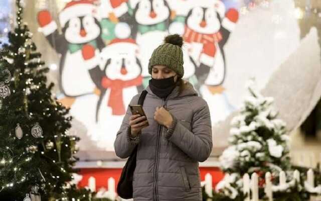 ВОЗ призывает отменить мероприятия на зимние праздники из-за «Омикрона»