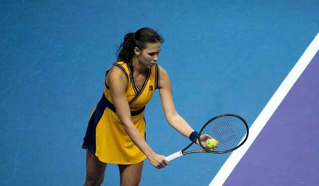      Australian Open   ""