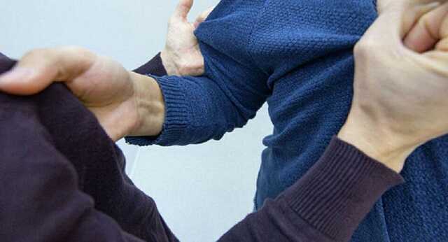 Під Києвом під час бійки вбили чоловіка