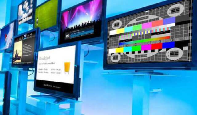 Общественное телевидение заявило о попытке властей ликвидировать независимое вещание в Украине