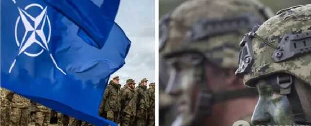 Силы быстрого реагирования НАТО приведены в повышенную боеготовность из-за риска агрессии РФ – СМИ
