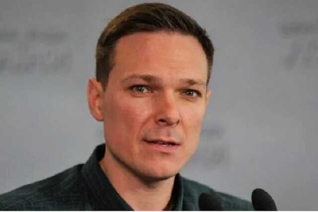 Зеленський є лідером “антимайдану” та реваншу, — Висоцький