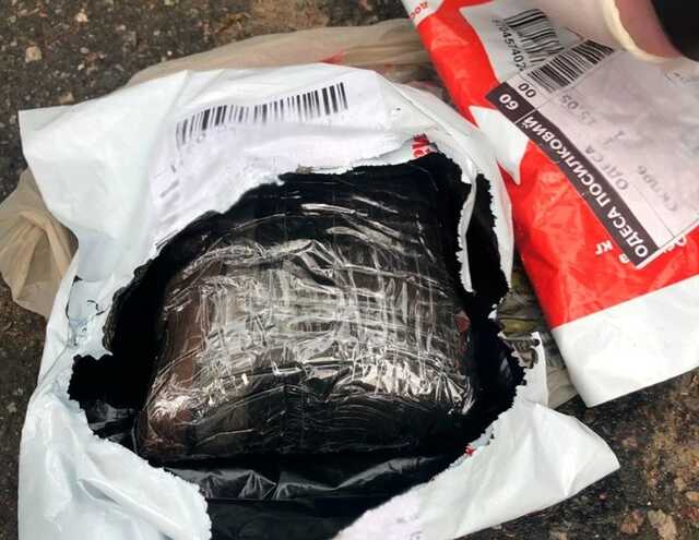 Одесситу дали 10 лет за организацию контрабанды героина из России