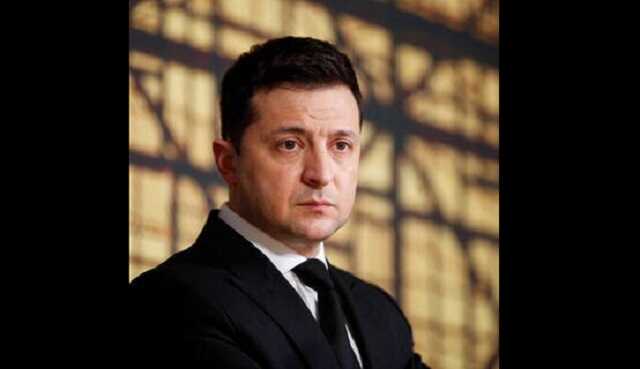 Как Зеленскийи и его «слуги» сорвали конкурс по главе САП