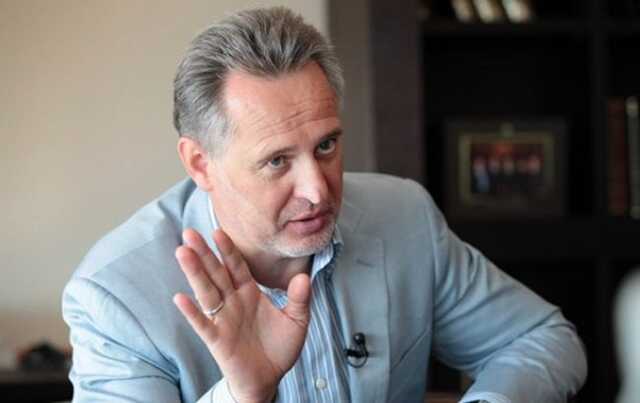 31 декабря Фирташ обычно находился в Газпроме, поэтому у него было РосУкрЭнерго – Фурсин