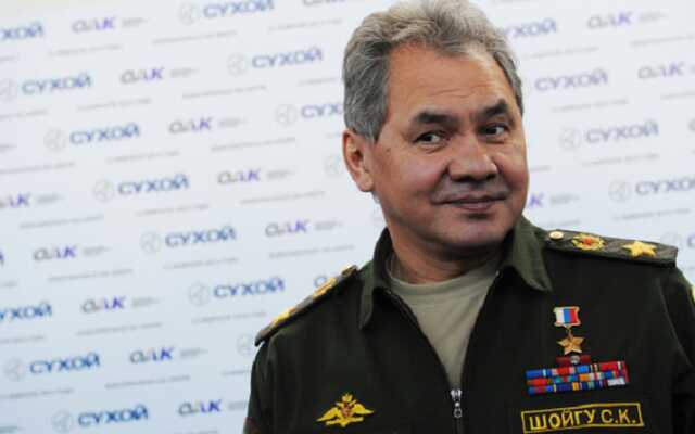 Минобороны о заявлении Шойгу: готовится провокация на Донбассе по сценарию Кремля