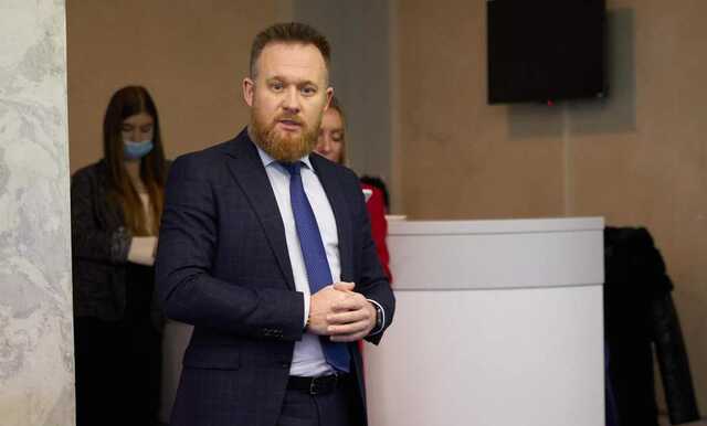 Данные о коррупции нардепа Камельчука передали в НАБУ