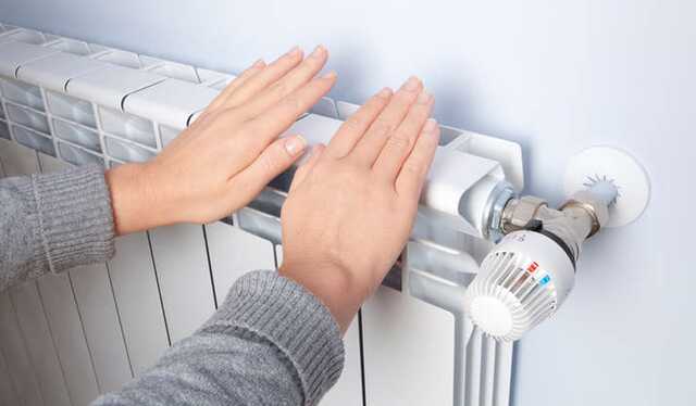 У Міненерго прокоментували заяву стосовно можливого відключення тепла на новорічні свята