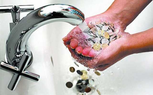 Как повысят тарифы на горячую и холодную воду в 2022 году