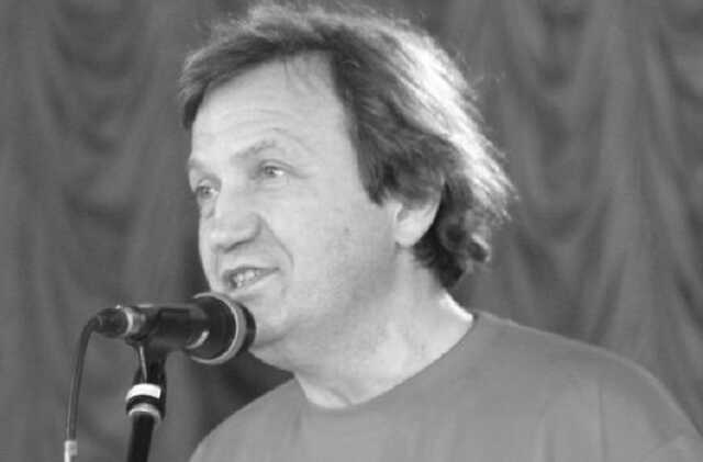 Состояние критическое: в Ужгороде спасают основателя легендарного фестиваля «Червона Рута»