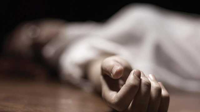 В киевском отеле найден труп адвоката из Кременчуга