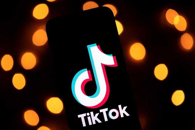  2021        TikTok