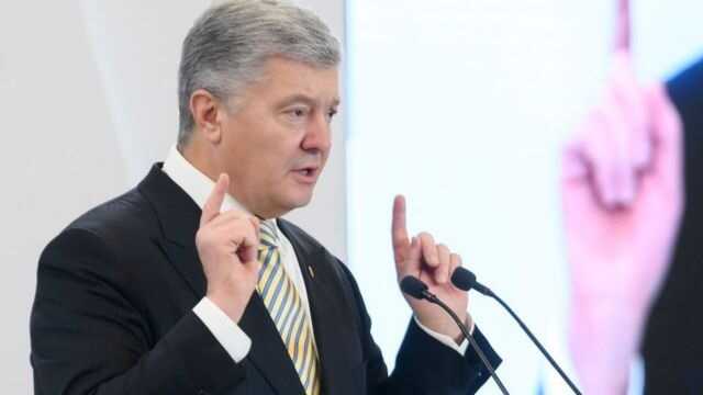 Адвокат Ілля Новіков: Рішення про підозру Порошенку ухвалювали в Офісі президента