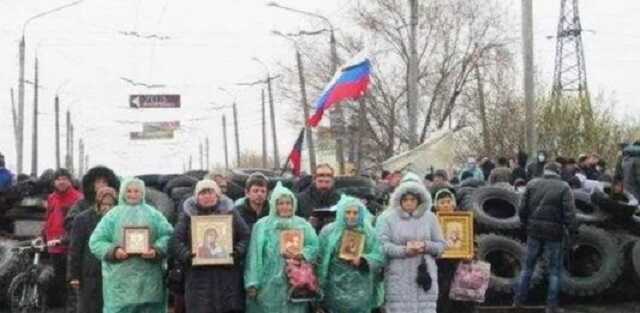 В ОРДЛО дико боятся вторжения России, ООН и НАТО