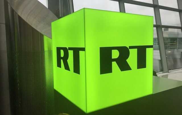 У Москві незадоволені – Німеччина призупинила супутникове мовлення Russia Today