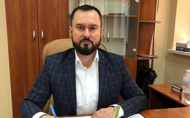 Глава Ивано-Франковской таможни опроверг информацию о своем задержании