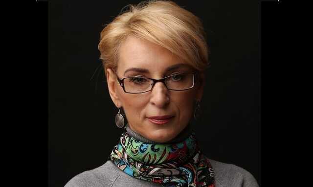 Богуцкая очень рада, что украинские женщины станут военнообязанными