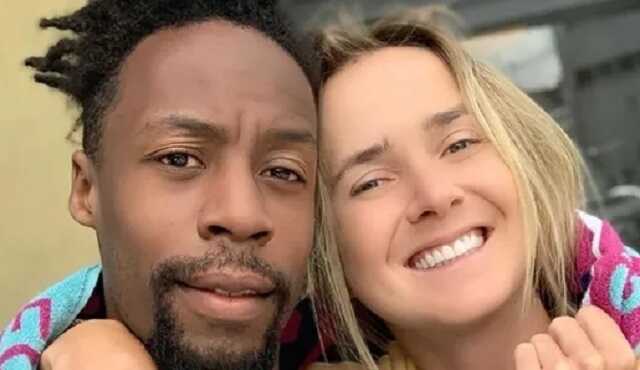 Украинская звезда тенниса Свитолина одолжила нового тренера у мужа